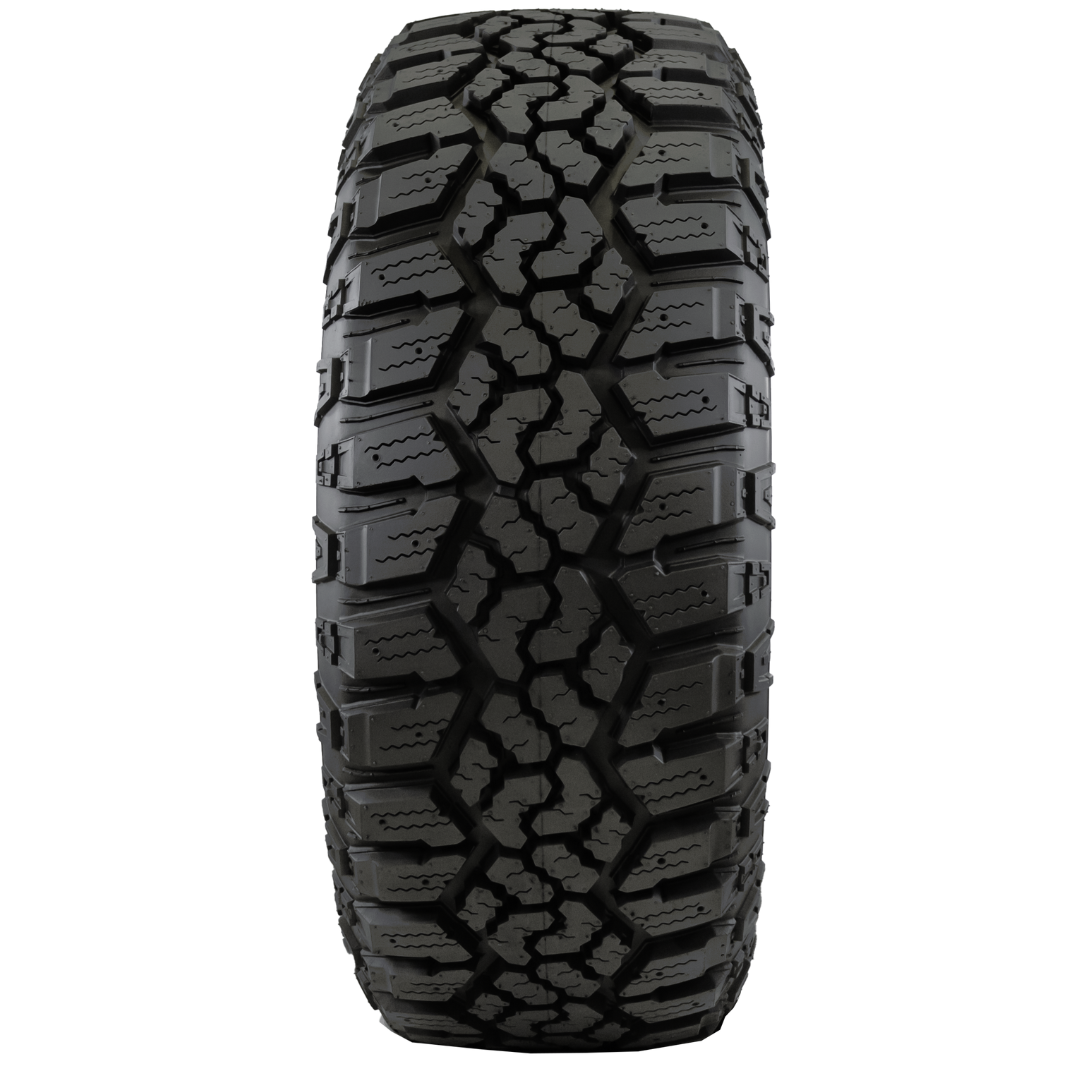 TRAIL HOG A/T-4 – Kanati Tires