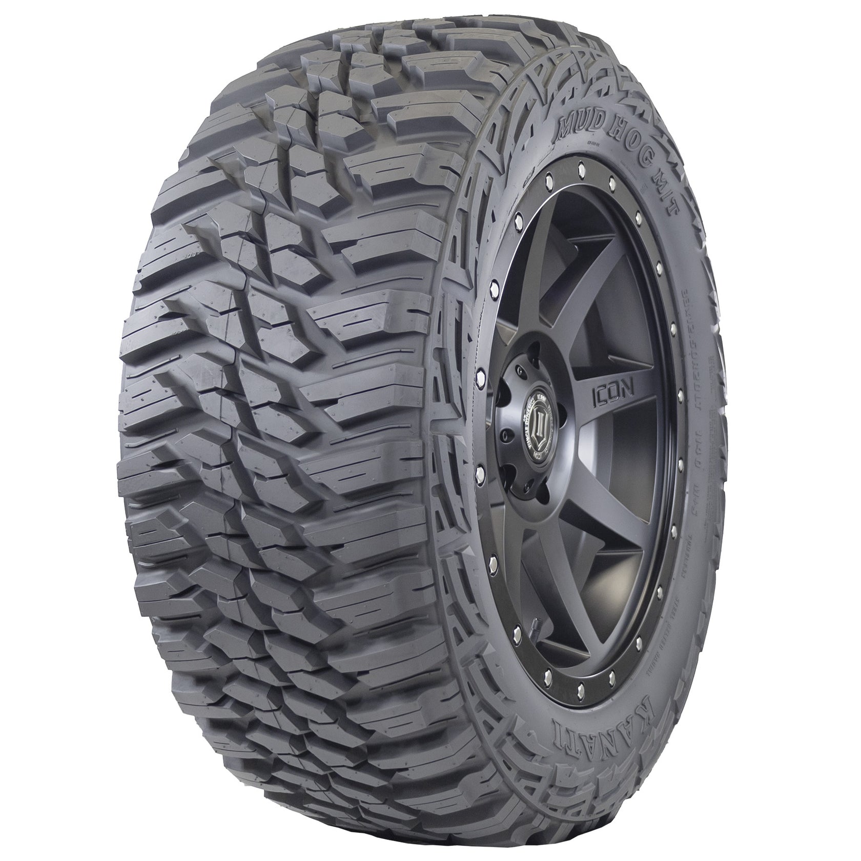 Mud Hog M/T – Kanati Tires