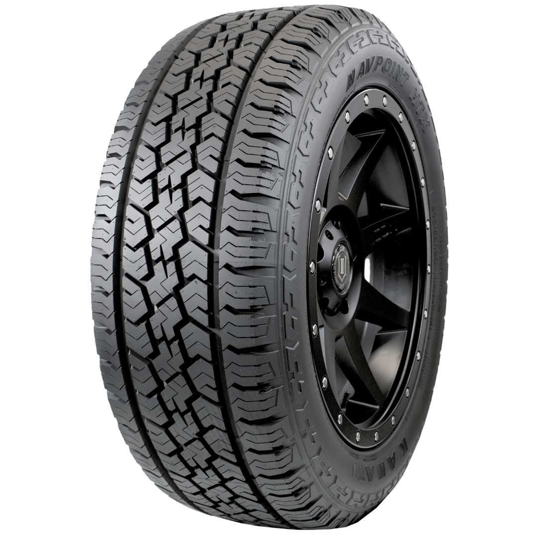 Navpoint HTX – Kanati Tires