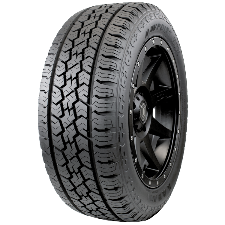 Terra Commander RTX – Kanati Tires