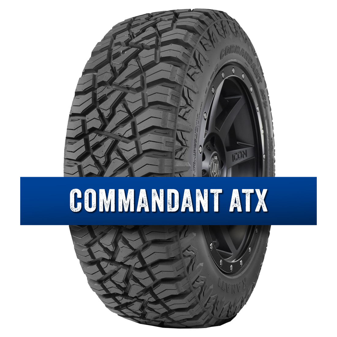 Kanati Rmt Kanati Tires