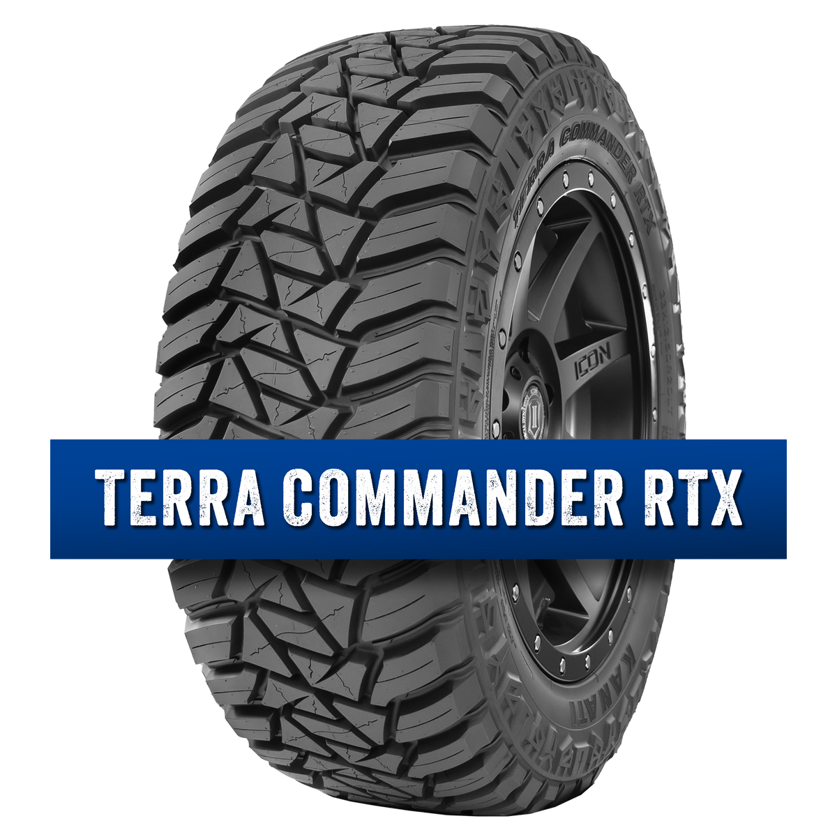 Kanati Rmt Kanati Tires