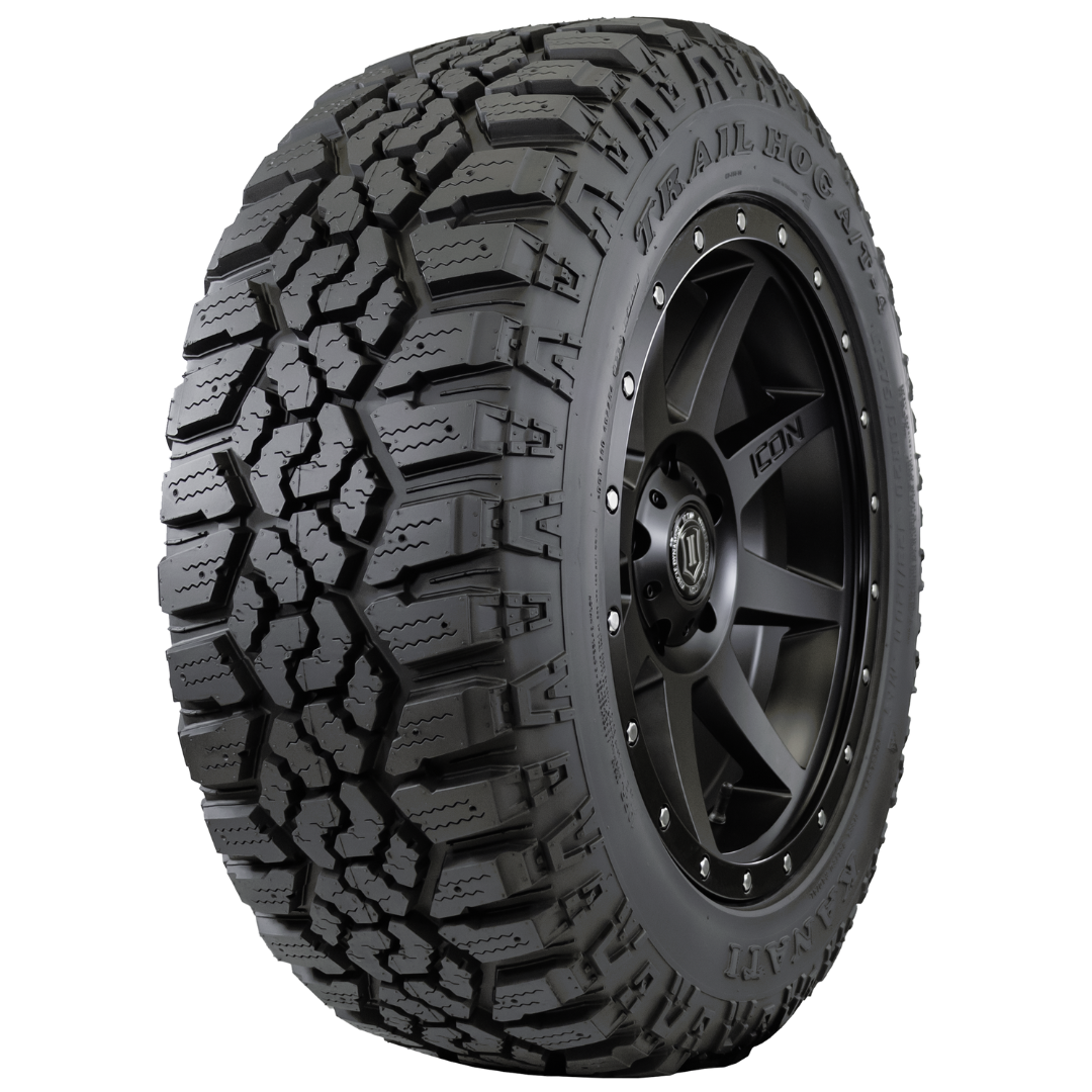 TRAIL HOG A/T-4 – Kanati Tires