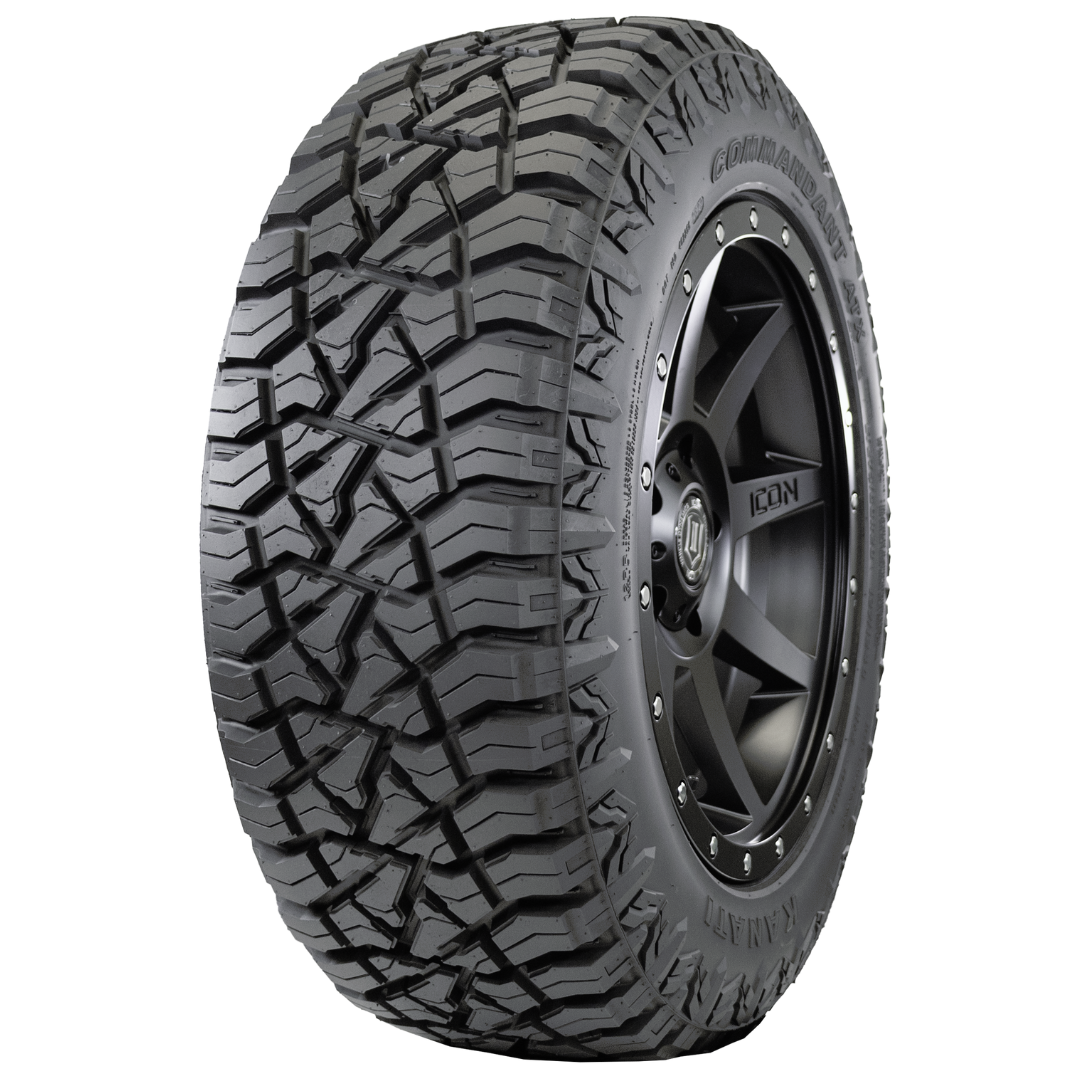 Navpoint HTX – Kanati Tires