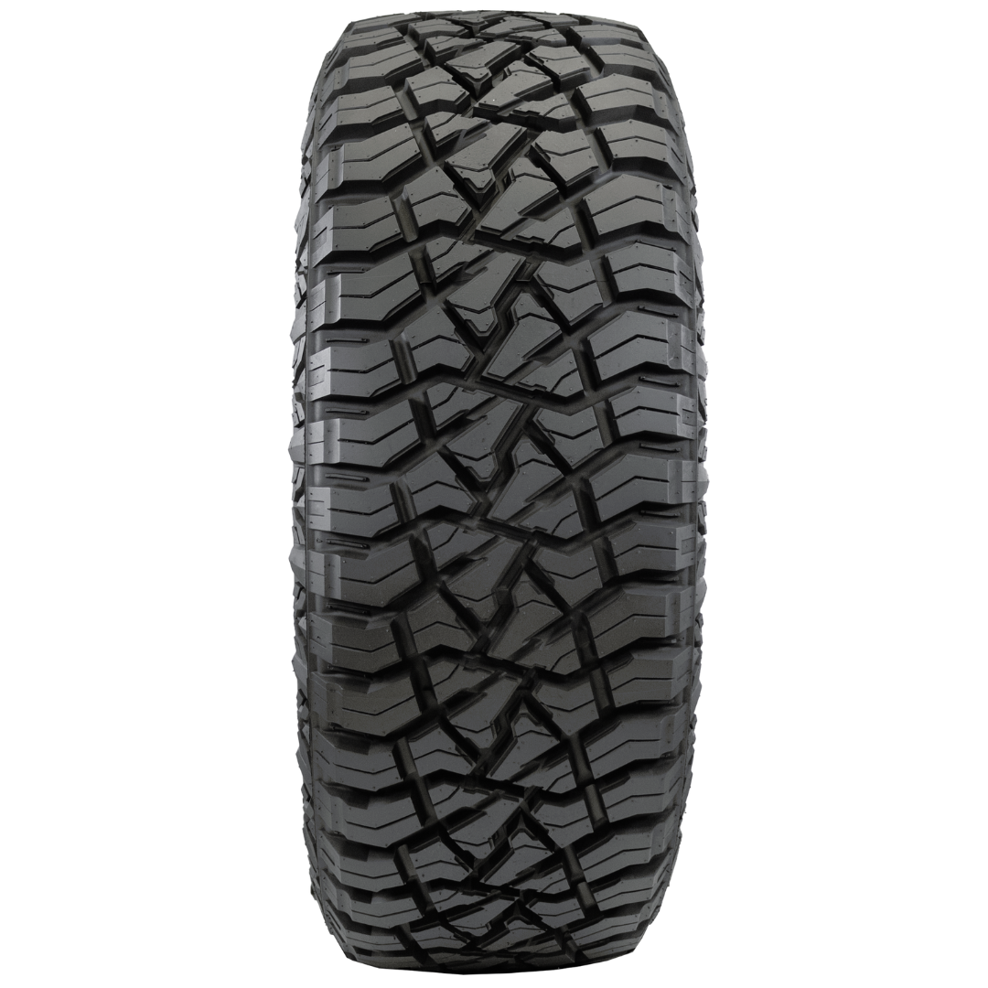 Kanati Tires